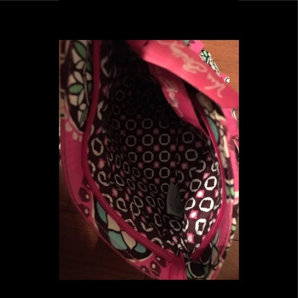 Vera Bradley Girls Mini Tote